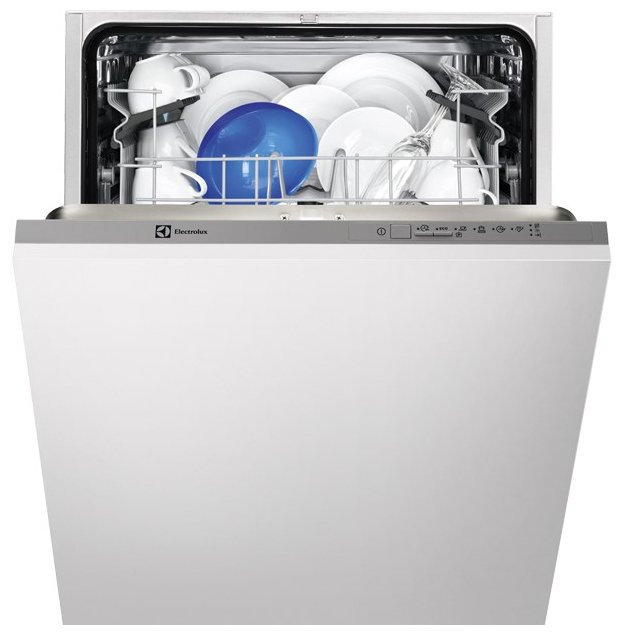 Electrolux ESL95201LO посудомоечная машина встраиваемая