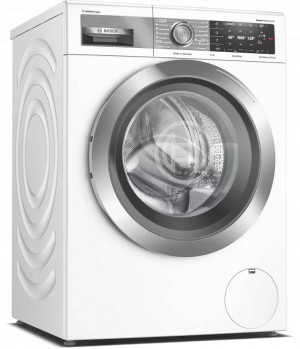 Bosch WAX32EH2OE стиральная машина отдельностоящая