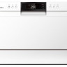 Midea MCFD55500W посудомоечная машина