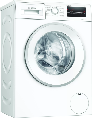 Bosch WLP20260OE отдельностоящая стиральная машина