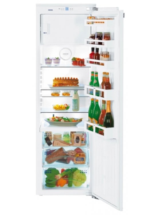 Liebherr KBicv 4354 холодильник