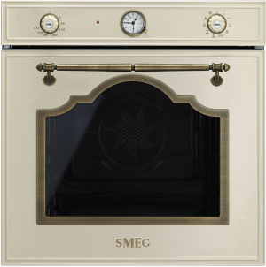 Smeg SF 750 PO духовой шкаф электрический