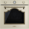 Smeg SF 750 PO духовой шкаф электрический