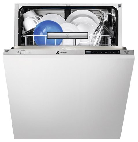 Electrolux ESL97720RA посудомоечная машина