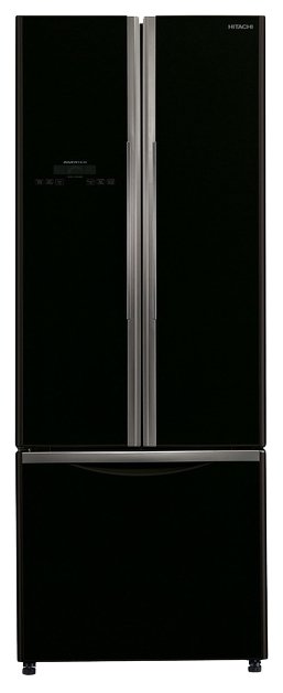 Hitachi R-WB 552 PU2 GBK холодильник