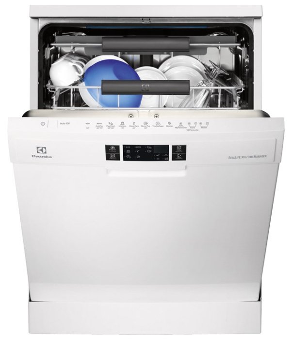 Electrolux ESF9862ROW посудомоечная машина 15 комплектов
