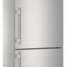 Liebherr CBNPes 4878 отдельностоящий комбинированный холодильник