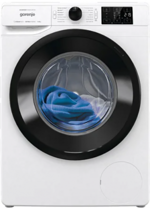 Gorenje WNEI62SBS отдельностоящая стиральная машина