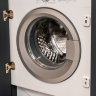 Graude EWA 60.0 встраиваемая стиральная машина