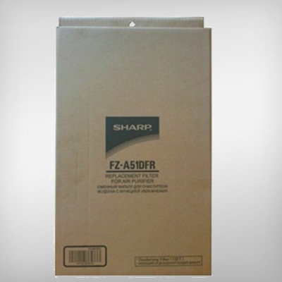 Sharp FZ-A51DFR дополнительный угольный фильтр