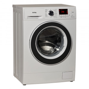 Korting KWM 42D1460 отдельностоящая стиральная машина