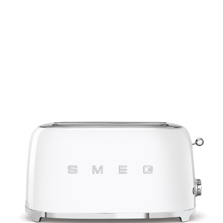 Smeg TSF02WHEU тостер