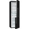 Gorenje NRK61JSY2B двухкамерный холодильник