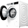 Bosch WNA254XWOE отдельностоящая стирально-сушильная машина