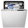 Electrolux ESL98810RA полногабаритная посудомоечная машина встраиваемая