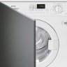 Smeg LST 147 встраиваемая стиральная машина