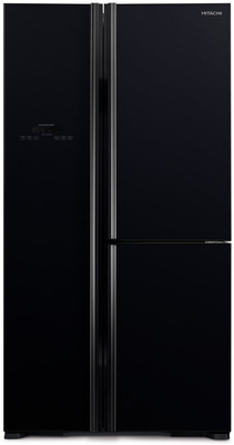 Hitachi R-M702 PU2 GBK холодильник