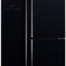 Hitachi R-M702 PU2 GBK холодильник