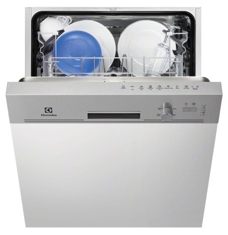 Electrolux ESI9620LOX посудомоечная машина встраиваемая