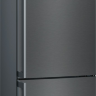 Siemens KG39FPX3OR отдельностоящий холодильник с морозильником