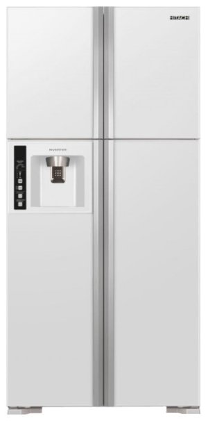 Hitachi R-W 662 PU3 GPW холодильник