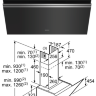 Siemens LC91KWW60 вытяжка