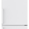 Gorenje NRK6201GHW отдельностоящий холодильник с морозильником