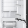 Smeg C8174DN2E встраиваемый комбинированный холодильник