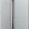 Hitachi R-M702 PU2 GS холодильник