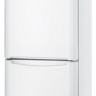 Indesit BIA 161 холодильник с морозильником