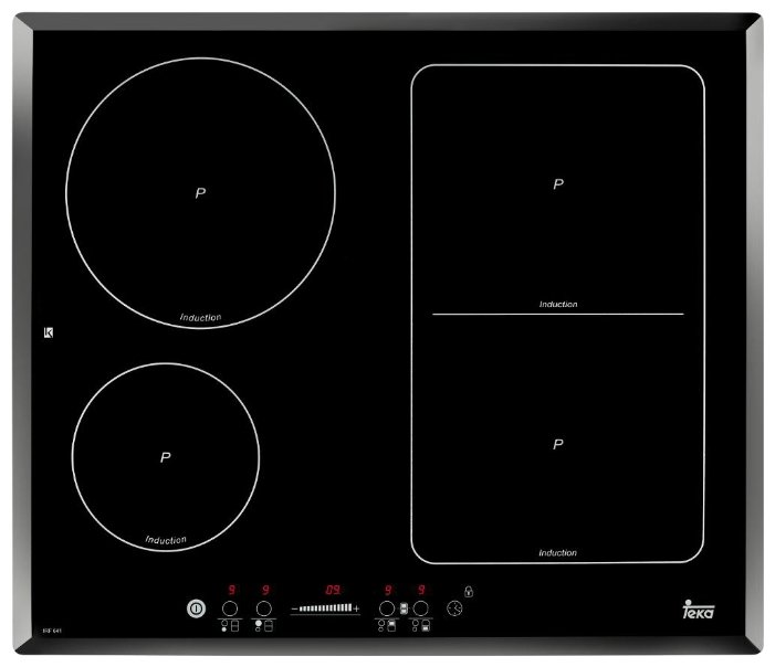 Teka IRF 641 10210042 индукционная варочная панель