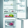 Bosch KGN76AI22R отдельностоящий холодильник с морозильником