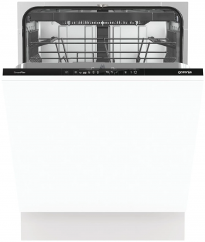 Gorenje GV661D60 встраиваемая посудомоечная машина