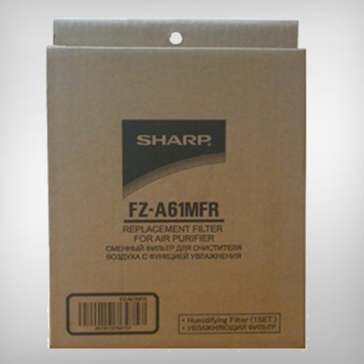 Sharp FZ-A61MFR дополнительный увлажняющий фильтр