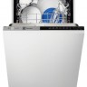 Electrolux ESL94300LO узкая посудомоечная машина