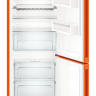 Liebherr CNno 4313 отдельностоящий комбинированный холодильник