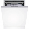 Midea MID60S430 встраиваемая посудомоечная машина
