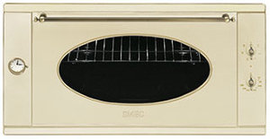 Smeg S 890 PMRO9 духовой шкаф электрический