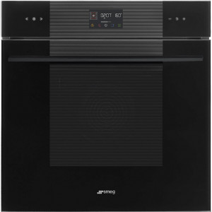 Smeg SOP6102TB3 многофункциональный духовой шкаф с пиролизом