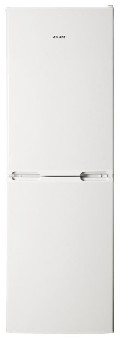 Атлант ХМ 4210-000 холодильник комбинированный