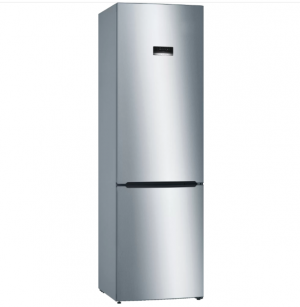 Bosch KGE39XL21R отдельностоящий холодильник с морозильником