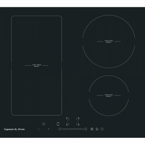 Zigmund & Shtain CI 34.6 B индукционная варочная поверхность