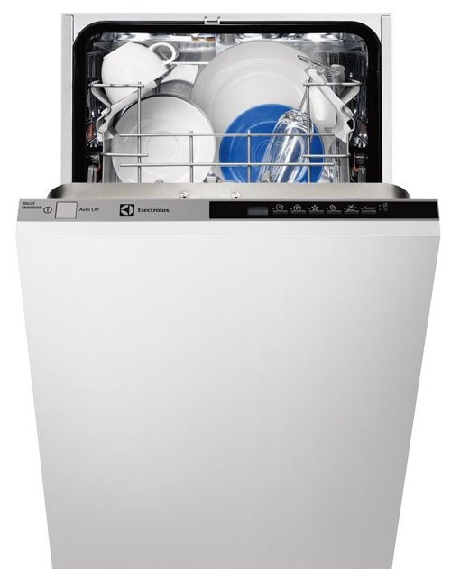 Electrolux ESL94555RO посудомоечная машина встраиваемая