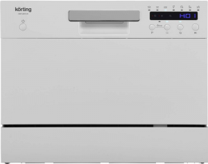 Korting KDF 2015 W настольная посудомоечная машина