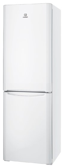 Indesit BIA 18 холодильник с морозильником