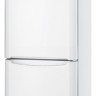 Indesit BIA 18 холодильник с морозильником