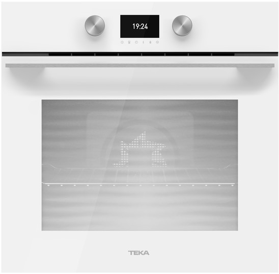 Teka HLB 8600 WHITE MARBLE мультифункциональный духовой шкаф