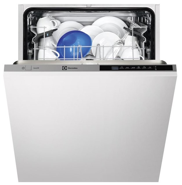 Electrolux ESL9531LO полногабаритная посудомоечная машина встраиваемая