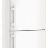 Liebherr CU 3515 отдельностоящий комбинированный холодильник