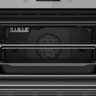 Teka HLC 8400 STEAM GREY компактный мультифункциональный духовой шкаф